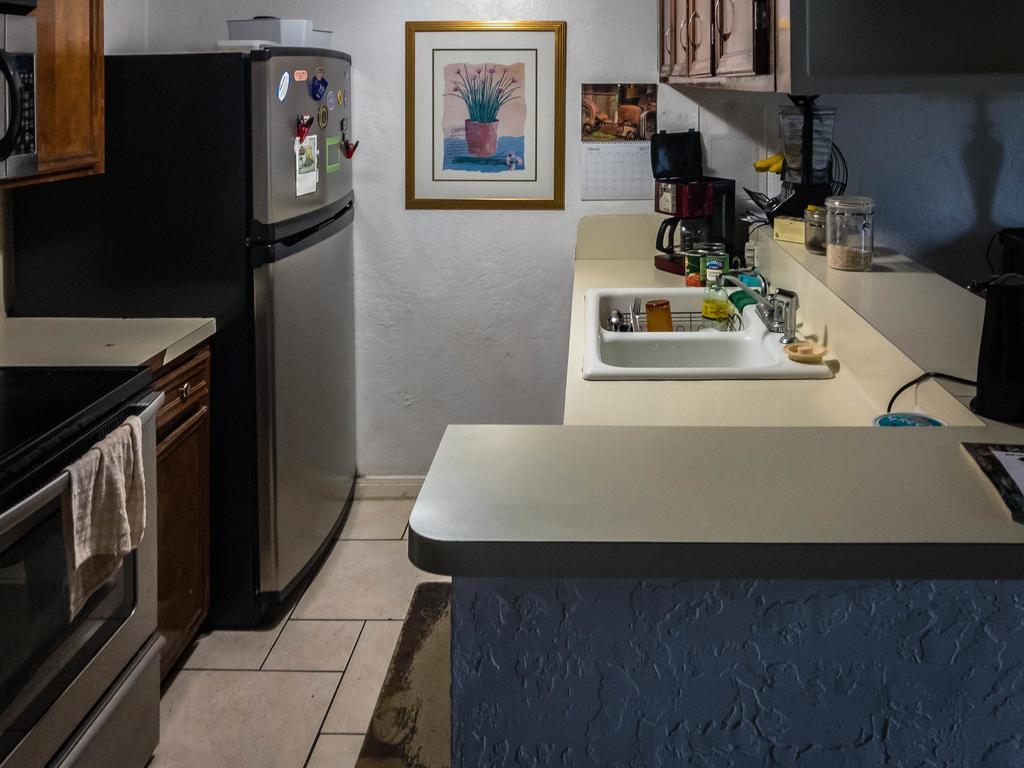 Cypress Fairway Village Wimberley Eksteriør bilde