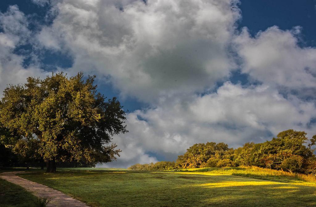 Cypress Fairway Village Wimberley Eksteriør bilde