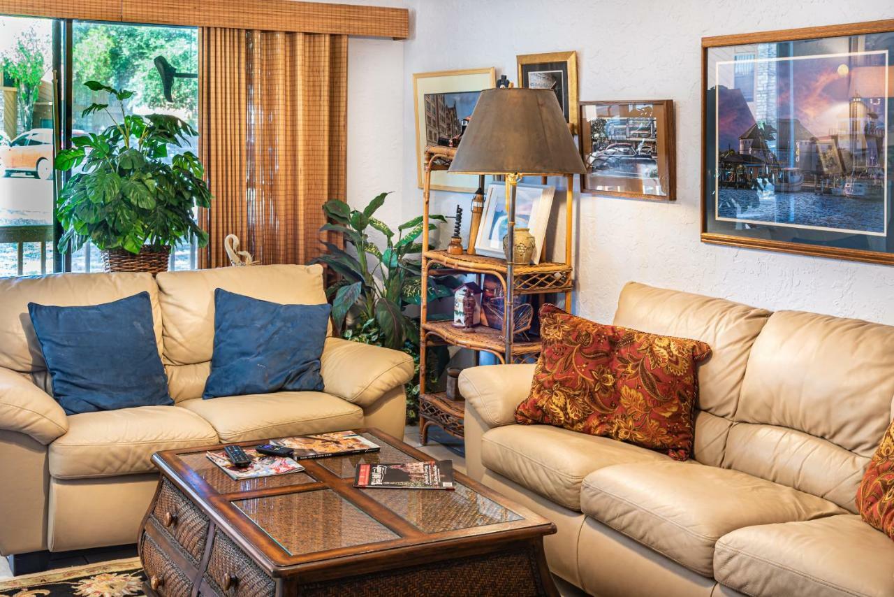 Cypress Fairway Village Wimberley Eksteriør bilde